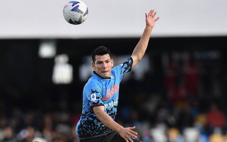 Lozano vuole giocare in Mls, c’è il San Diego sull’ex Napoli (Tmw)