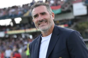 lucarelli