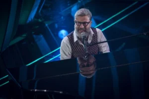 marco masini