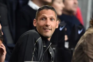 Materazzi