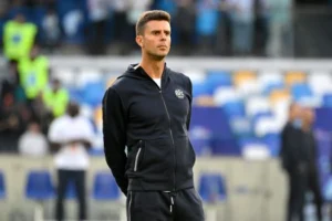 Thiago Motta bologna