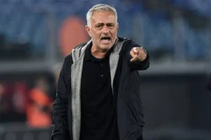 aureliano mourinho, mou contro abraham portogallo inghilterra salah