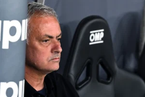 Quoque tu Mourinho la Roma brasile