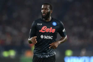 ndombele