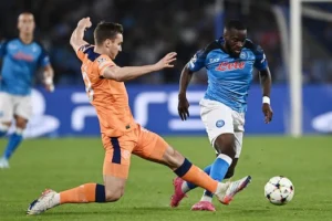 Ndombele