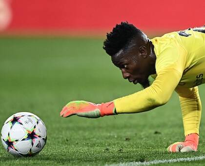 Onana è un sintomo della malattia, tutto lo United ha problemi (The Athletic) Onana è un sintomo della malattia, tutto lo United ha problemi (The Athletic)