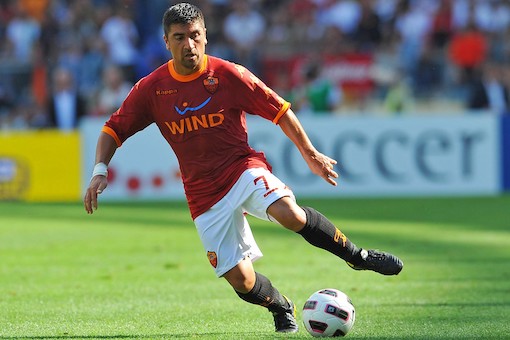 Pizarro: «Spalletti un grande ma sbrocca senza motivo. Fece scappare un laziale che ci insultava» Pizarro: «Spalletti un grande ma sbrocca senza motivo. Fece scappare un laziale che ci insultava»