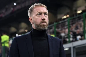 Potter chelsea Manchester United Federcalcio inglese