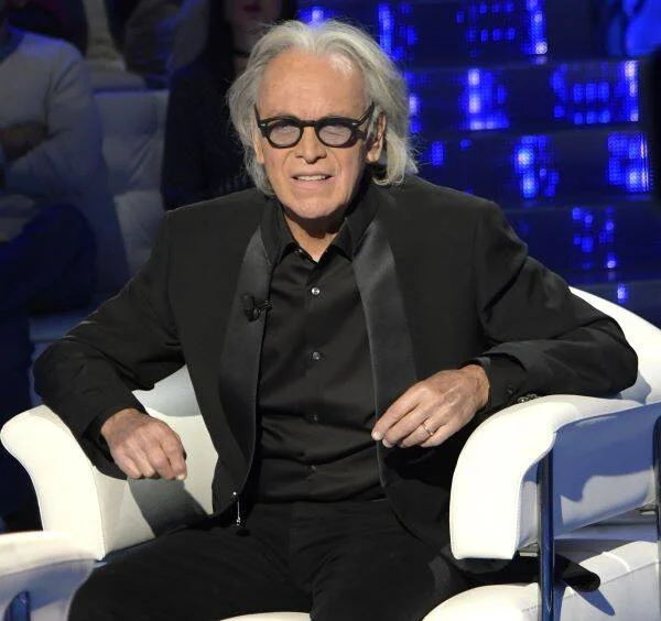 riccardo fogli