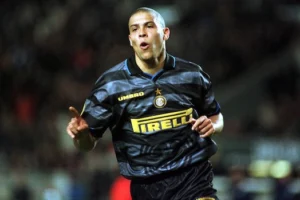 Ronaldo neymar