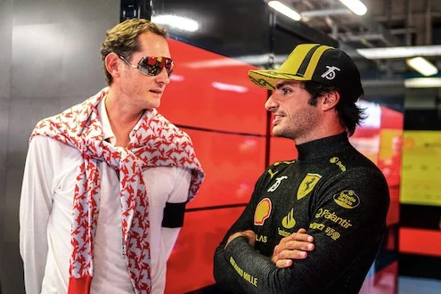 ferrari elkann