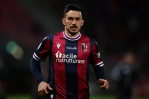sansone bologna