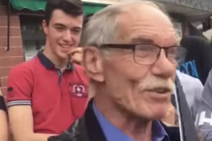 Benetti: «Non ho fatto l’allenatore perché mia moglie non ha voluto: troppo stress» item-thumbnail