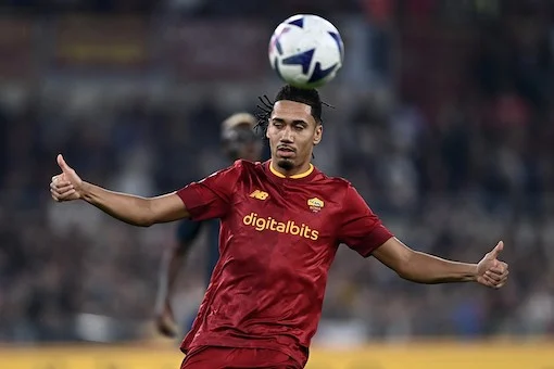 Smalling