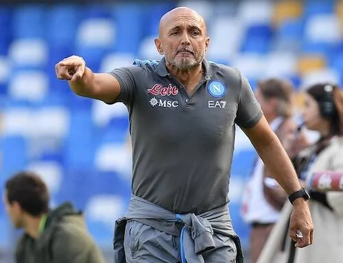 Spalletti