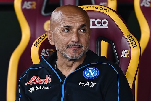 Spalletti tra i 15 candidati a miglior allenatore del mondo