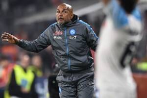 Gazzetta: Spalletti non si è mai ancorato alla stessa idea di calcio item-thumbnail