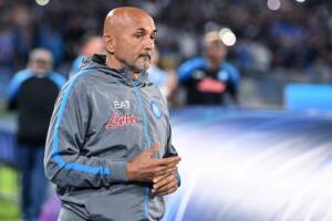 CorSport: con Spalletti il valore della rosa del Napoli è passato da 167 a 300 milioni item-thumbnail