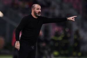 Stankovic: «Non sono pentito di essere alla Samp. Il buon marinaio si vede con il mare in tempesta» item-thumbnail
