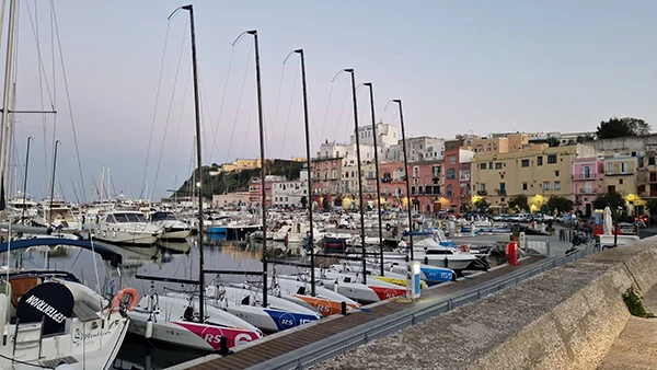Vela Procida