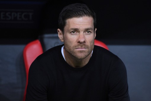 Xabi Alonso: «In Bundesliga i club non hanno problemi a dare una possibilità ad un giovane allenatore»