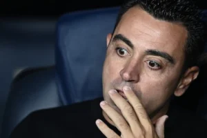 Xavi Valdano Barcellona Barça scouting almeria
