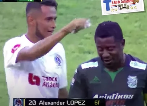 Alex Lopez