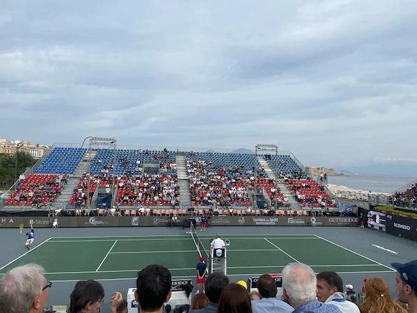 Atp Napoli