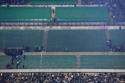 La Süddeutsche: «Ultras quinta mafia italiana, lo Stato non vuole realmente intervenire»