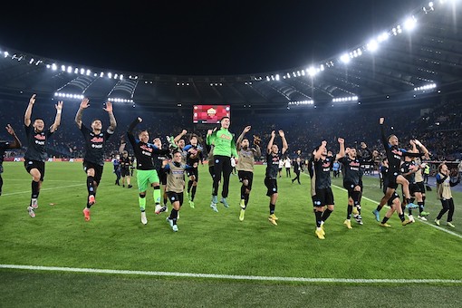 CorSport: il turbo Napoli ha trasformato il derby d’Italia nella partita dei punti perduti CorSport: il turbo Napoli ha trasformato il derby d’Italia nella partita dei punti perduti