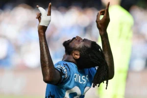 Anguissa