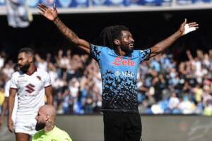 CorSport: Anguissa è stato un colpo magistrale di Giuntoli e un capolavoro finanziario per il Napoli item-thumbnail