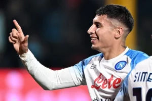 Olivera Napoli-Fiorentina