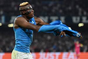 Spalletti: «Osimhen è nelle condizioni di essere scelto dall’inizio» item-thumbnail