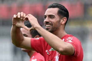 Pablo Mari marì