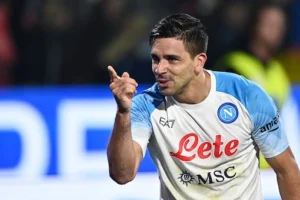 simeone napoli