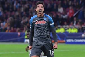 CorSport: il no-look di Simeone su Kvara nell’azione del 3-1 è da museo dell’arte item-thumbnail