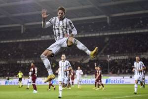 Nessun impatto sul titolo in Borsa della Juve: gli operatori davano per scontata l’eliminazione item-thumbnail