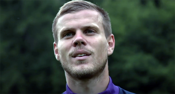 Kokorin: «Andavo più forte di Vlahovic ma alla Fiorentina non giocavo mai» Kokorin: «Andavo più forte di Vlahovic ma alla Fiorentina non giocavo mai»