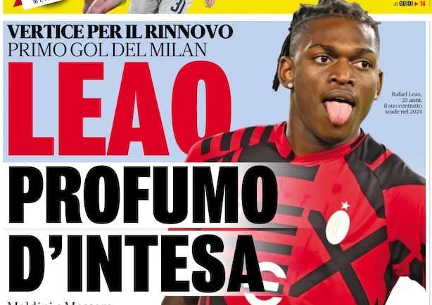 Leao