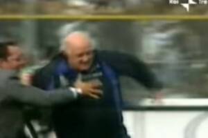 Panatta: «Quando sono di cattivo umore guardo la corsa di Mazzone sotto la curva e mi sento meglio» item-thumbnail