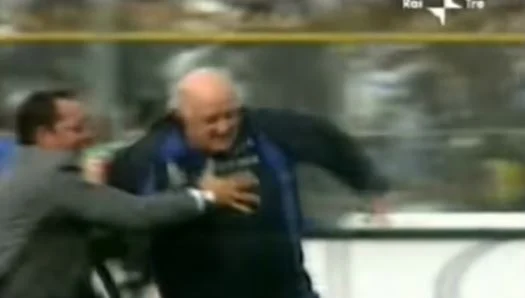 mazzone