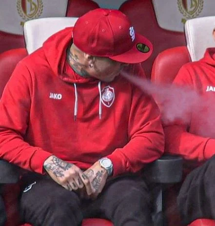 nainggolan