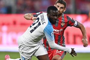 Gazzetta: Napoli-Bologna, Ndombele e Mario Rui titolari, Ostigard favorito su Juan Jesus item-thumbnail