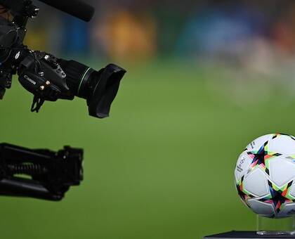 Il fondo Carlyle vuole investire nella Serie A Il fondo Carlyle vuole investire nella Serie A