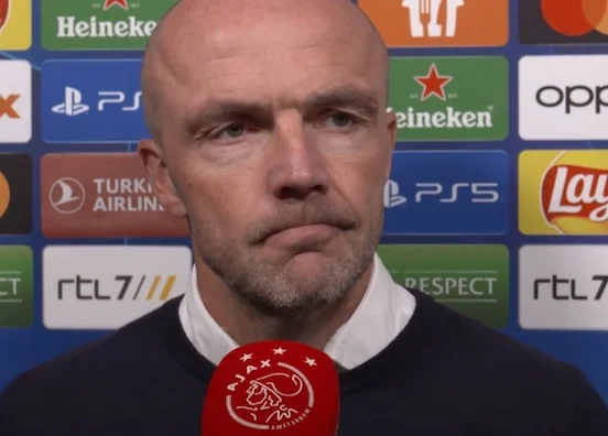 ajax schreuder