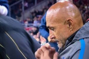 “Il primo Spalletti a Roma era un’altra persona: estroverso, non vedeva nemici ovunque” item-thumbnail