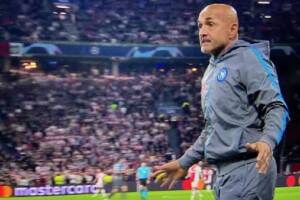 CorSport: Spalletti vuole scrollarsi di dosso l’etichetta di incompiuto, per questo tiene alta la tensione item-thumbnail