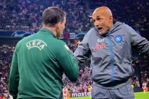 Il Napoli di Spalletti demolisce i luoghi comuni sul calcio italiano item-thumbnail