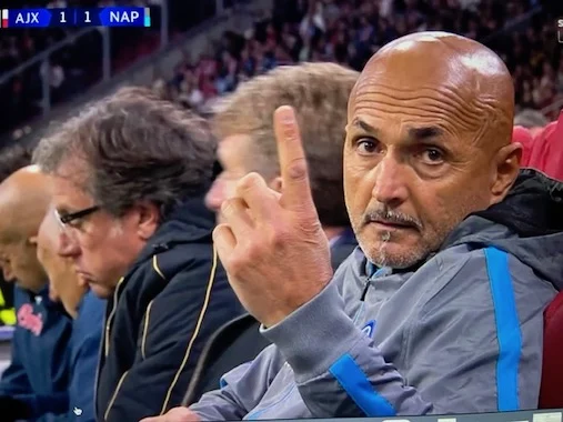 Spalletti
